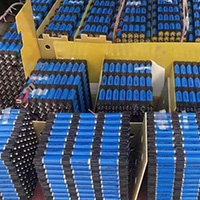 玉溪动力电池的回收价格|骆驼电池回收